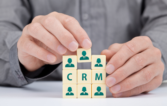 ¿qué Es Un Crm Para Empresas Y Por Qué Implementarloemk 7954